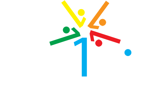 Logo footer